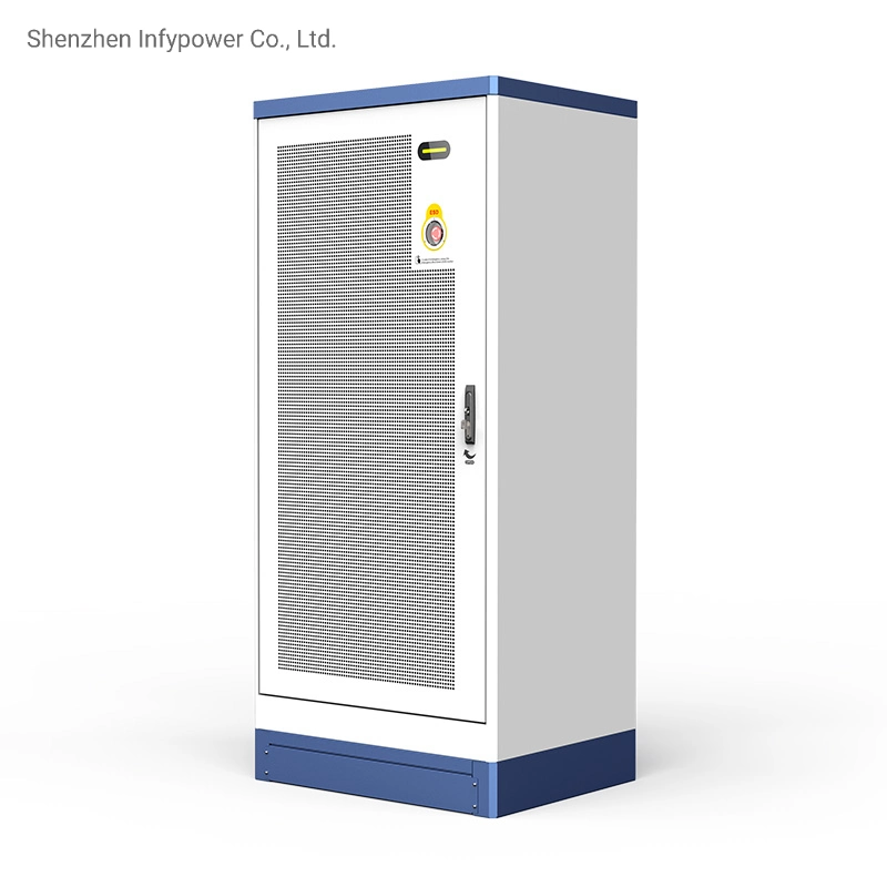 Split Type Multi EV Electric Vehicle Charging Station Max 480kw 200A/300A/500A Connector 4 Charger Dispensers CCS1 CCS2