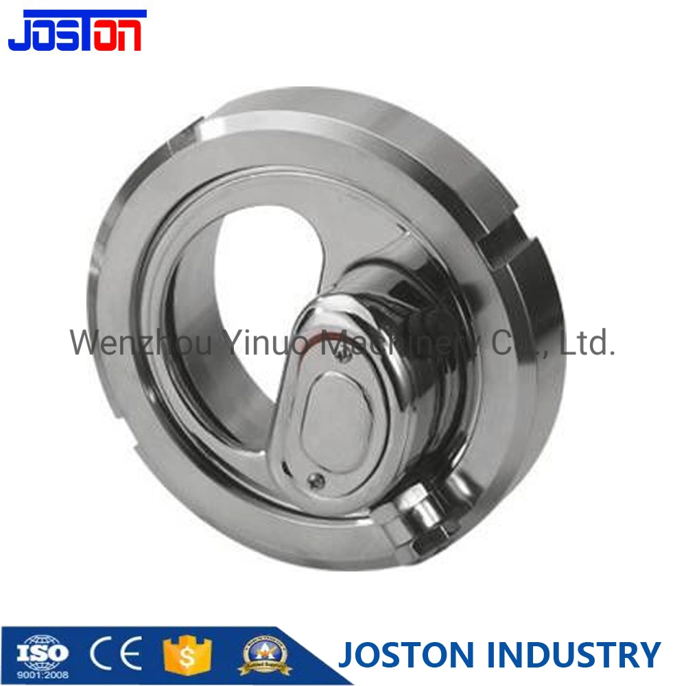 Tank Head Dish Dished Ellipsoidal End Cap Pipe Fitting Spherical Pressure Manhole