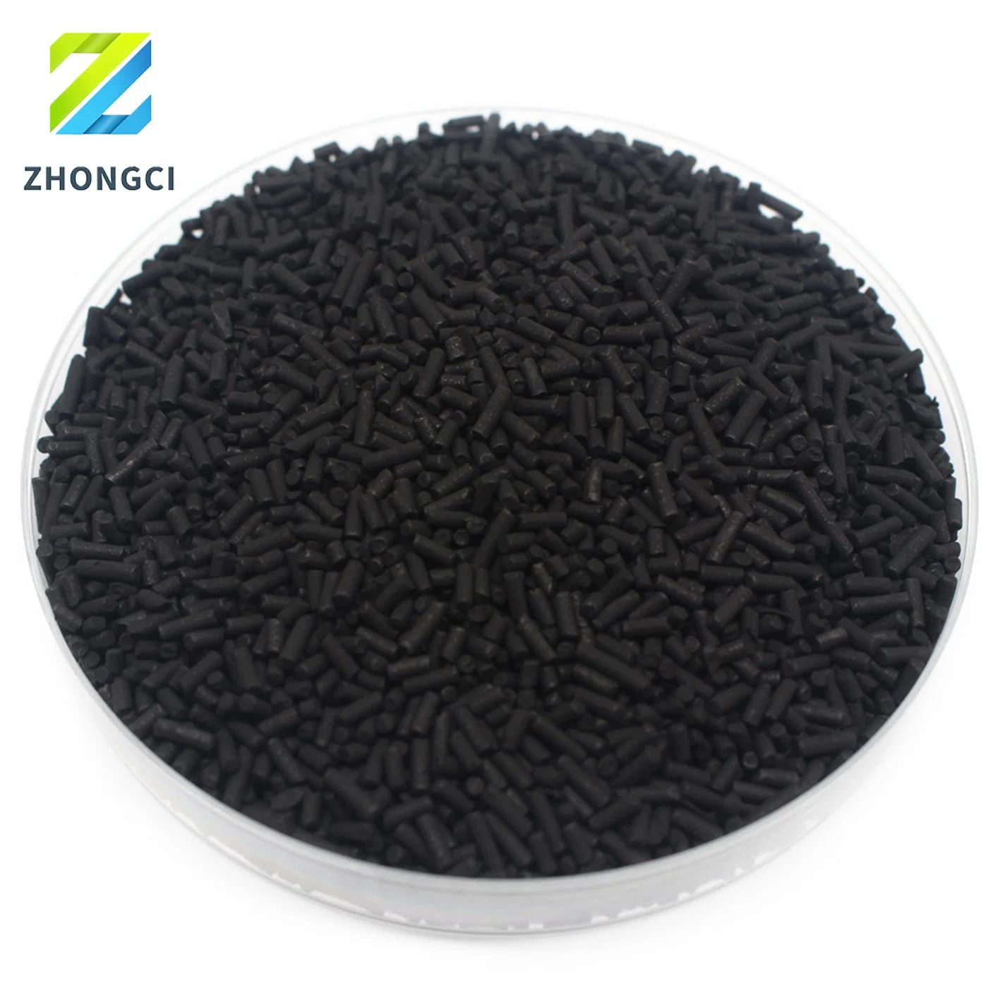 20 Years National High-Tech Enterprise Carbon Molecular Sieve Factory Provide Cooperation Case References