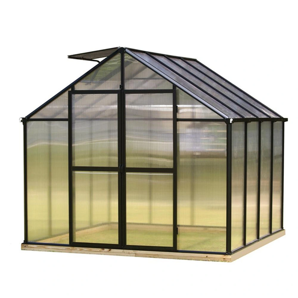 Waterproof Polycarbonate Garden Greenhouse Used Greenhouse