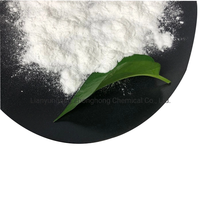 China Supplier USP Bp Magnesium Gluconate as a Magnesium Therapeutic