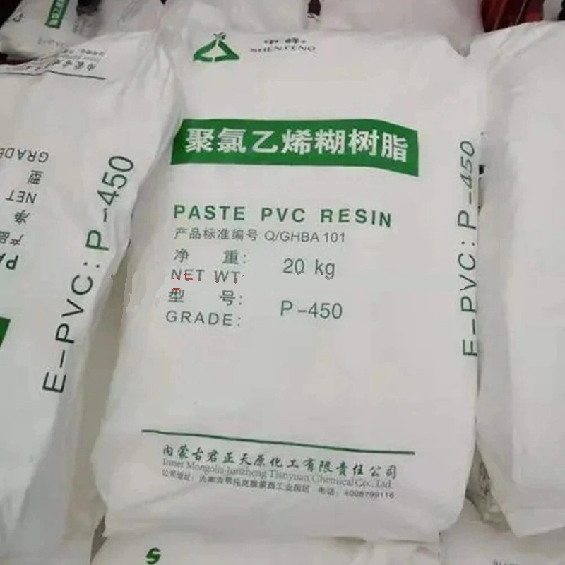 Resin Plastic Granules/PVC Compounds Raw Materials Cheap PVC