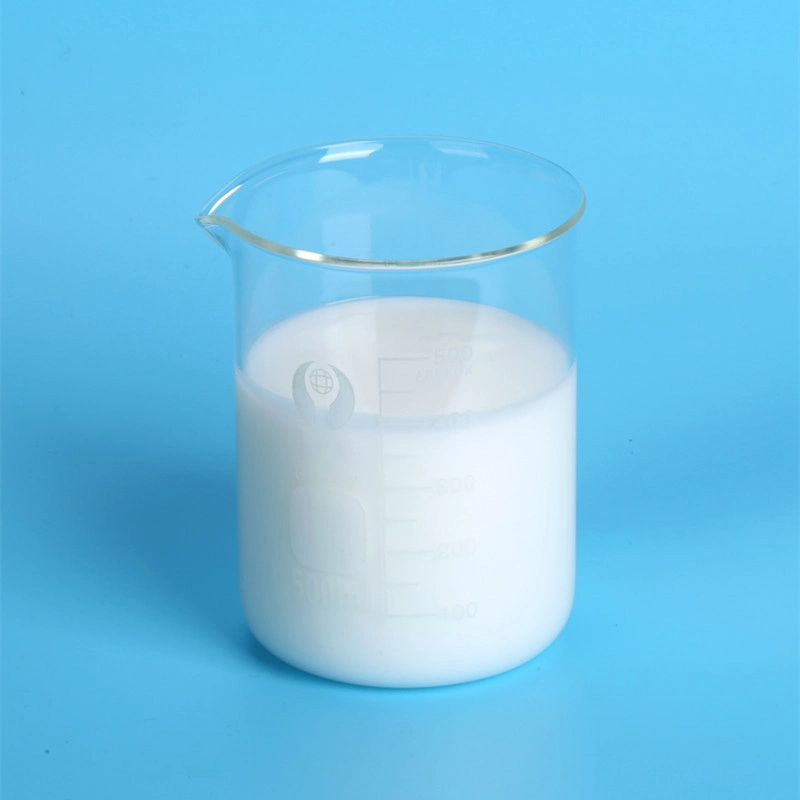 Modified Silicone Defoamer for Industrial Cleaning, Microemulsions, Cutting Fluids, Metalworking Fluids and Metal Cleaning