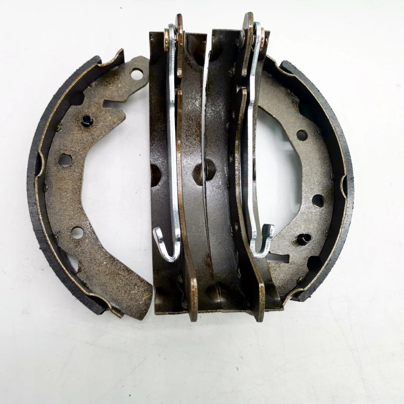 Auto Parts Rear Brake Shoe for Chevrolet 96268686