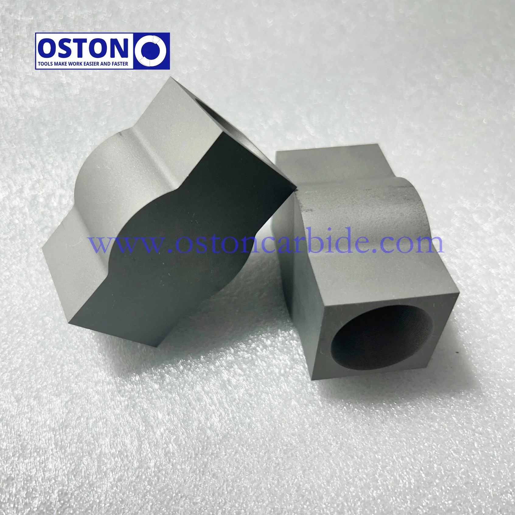 Tungsten Carbide Wire Guides, Wire Straightening Dies for Wafio Wire Straightening Machine