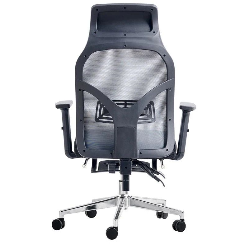 New Design Swivel Computer Mesh Ergonomic Rest Chair Office Room Deck Chair