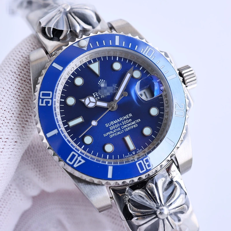 Wholesale/Supplier W20908 High quality/High cost performance  Luxury Designer Mechanical Watch