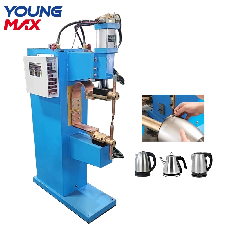 No Noise Universal Spot Welding Machine