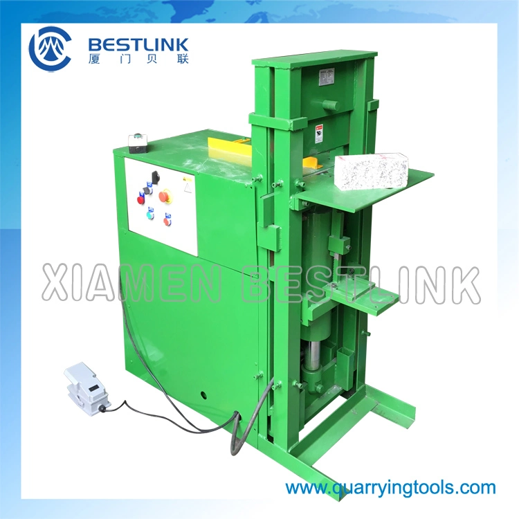 Stripe Stone Mosaic Cutting Machines for Making Wall Tile