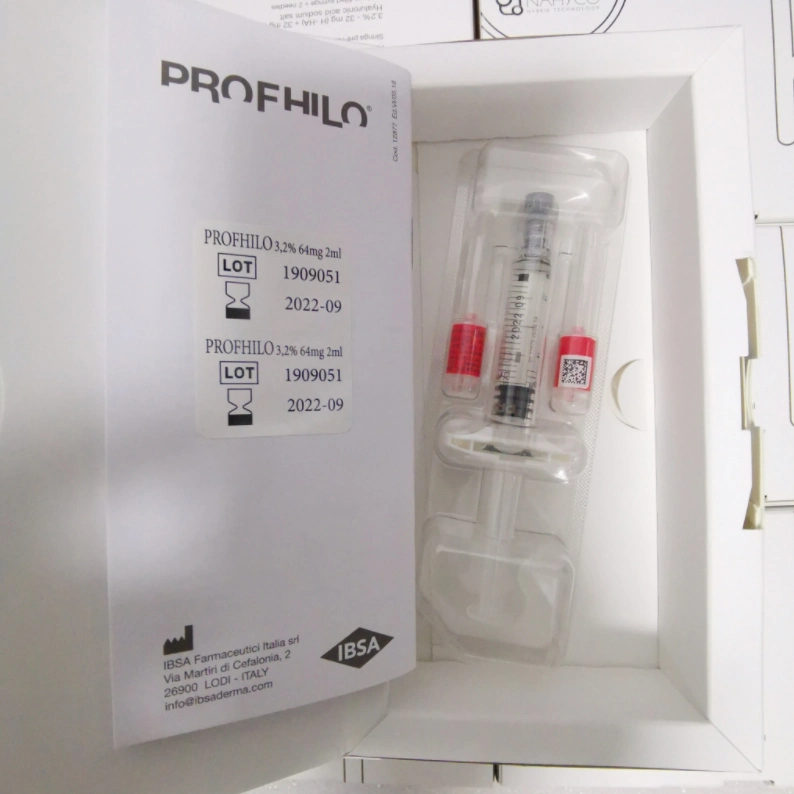 Buy Profhilo H+L Winkle Removal Face Lift Profhilo Hyaluronic Acid Filler