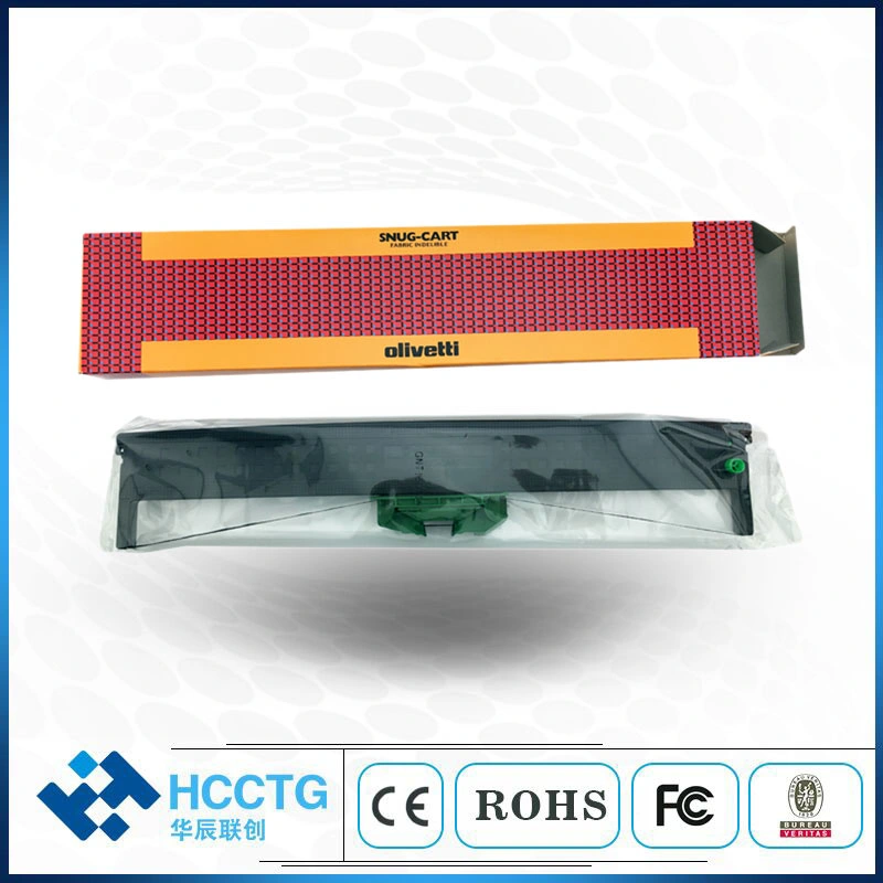 Support Olivetti Pr2e / Pr2 Plus POS Compatible Ribbon Ink Printer Cartridge