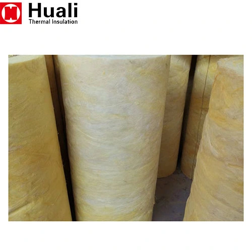 Huali Rock Mineralwolle Rohre, Rock Fiber Wool Pfeife Isolierung