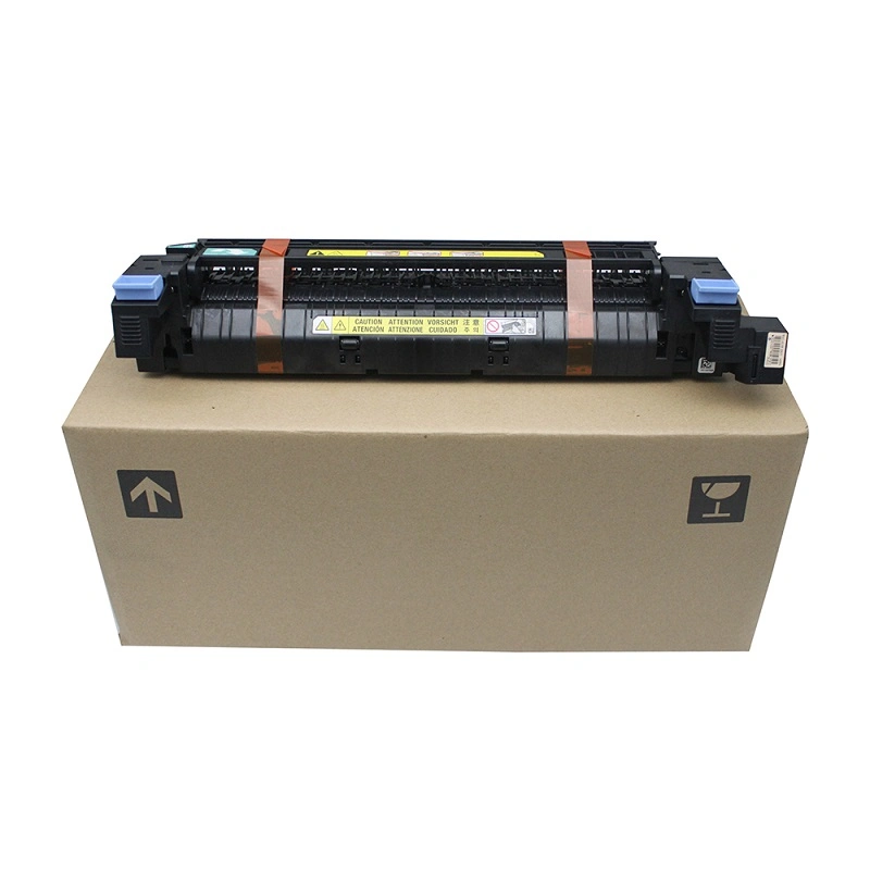 CE978A RM1-6181 Fuser Unit for HP Laserjet Cp5520 Cp5525 M750 Fuser Assembly CE977A