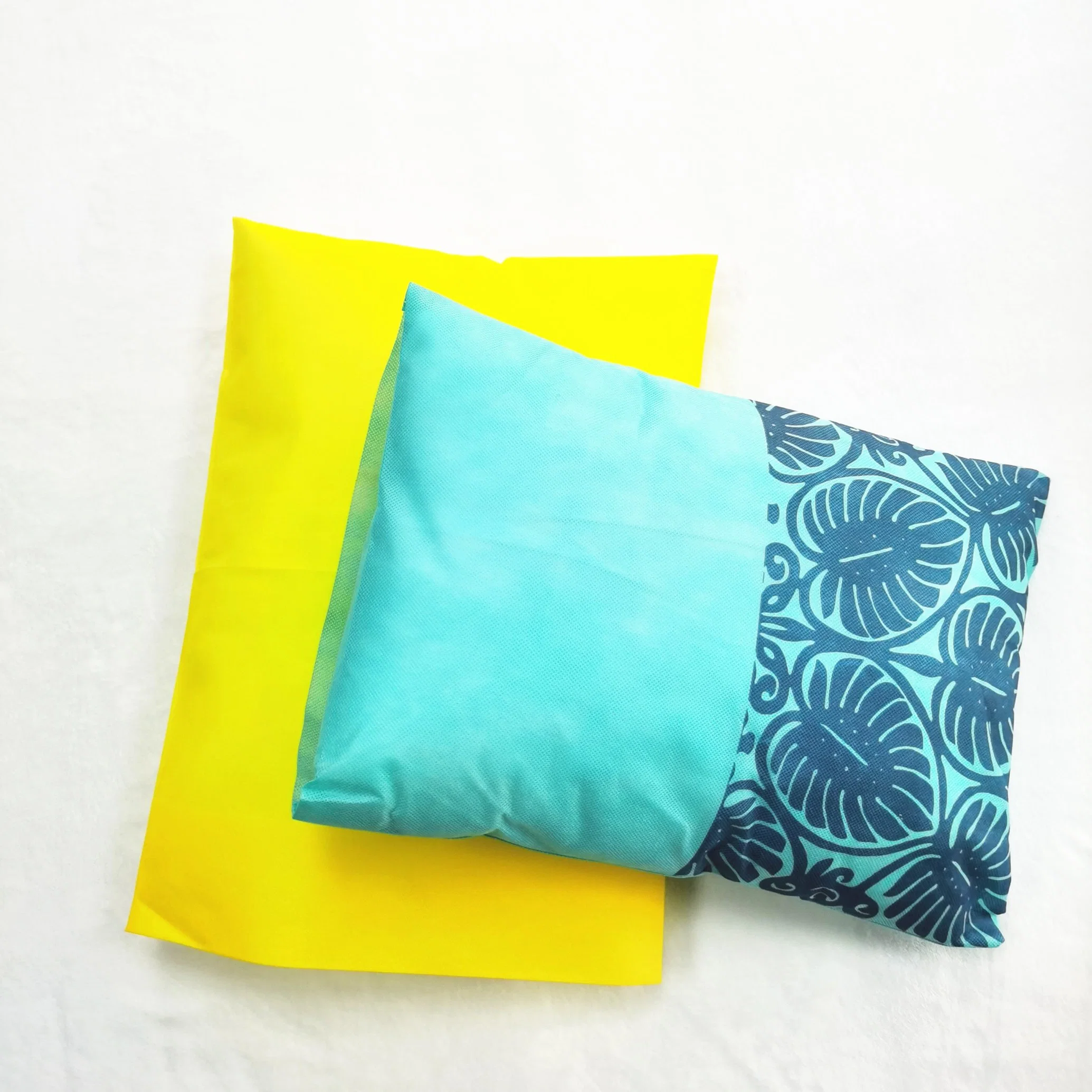 Silk Pillow Case Setcustom Pillow Cover18X18 Pillow Covers