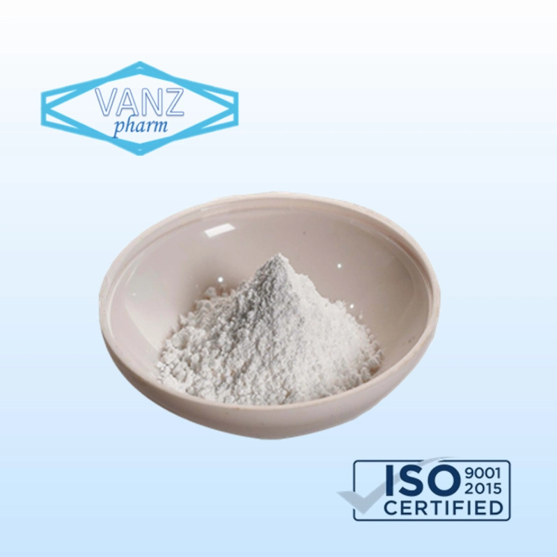 Antivirals 2&prime; -DC Powder Cytosine Deoxyriboside 2&prime; -Deoxycytidine Monophosphate Pharmaceutical Intermediate