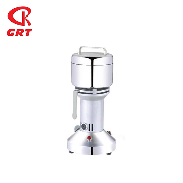 Wholesale/Supplier Simple Reusable Grt-100 Dry Food Grinder Bottle with Grinder for Spices