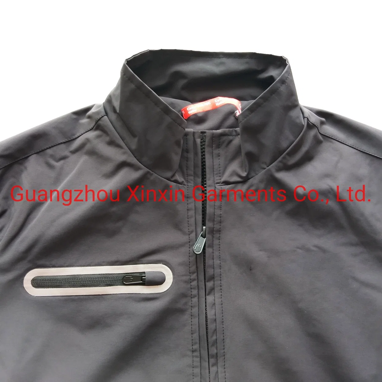 Custom Color Teens Casual Sports Jacket Manufacturer (J579)