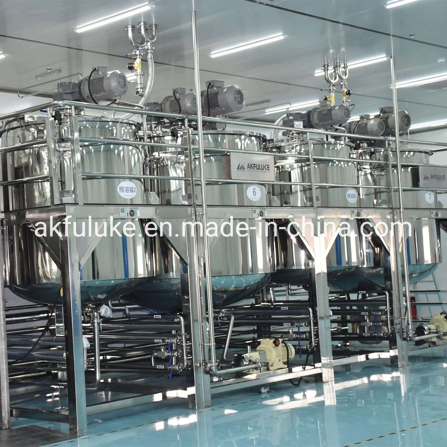 Homogeneizador homogeneizador de tecido Máquina para processo alimentar equipamentos homogeneizador para produtos químicos