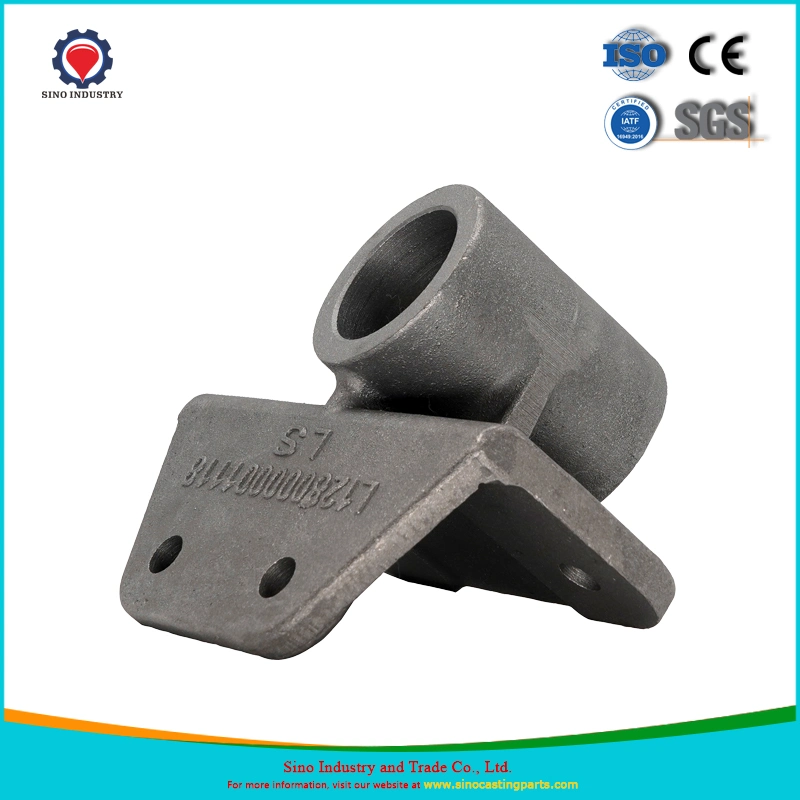 OEM/Custom Casting Load Machine/Forklift Truck/Lifting Equipment/Pallet Truck/Lift Truck/Stacker/Wheel Loader/Warehouse Equipment/Fork Lifter/Forklift Parts