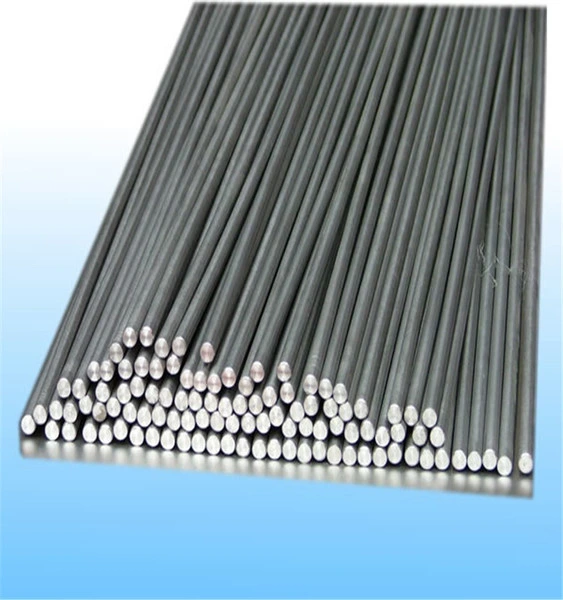 Bright Surface 1020 Ss400 S20c A36 Carbon Steel Round Bars