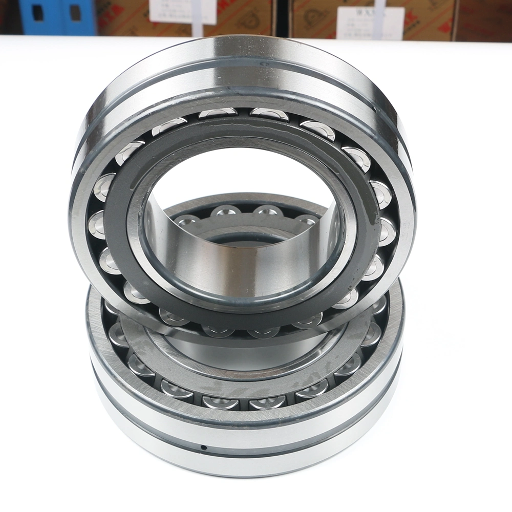 High Duty Spherical Roller Bearings 22224ca/W33 Cc/W33 Ma/W33 MB/W33 for Mining/Mechanical Equipment Steel Brass Cagehigh Duty Spherical Roller Bearings 2222