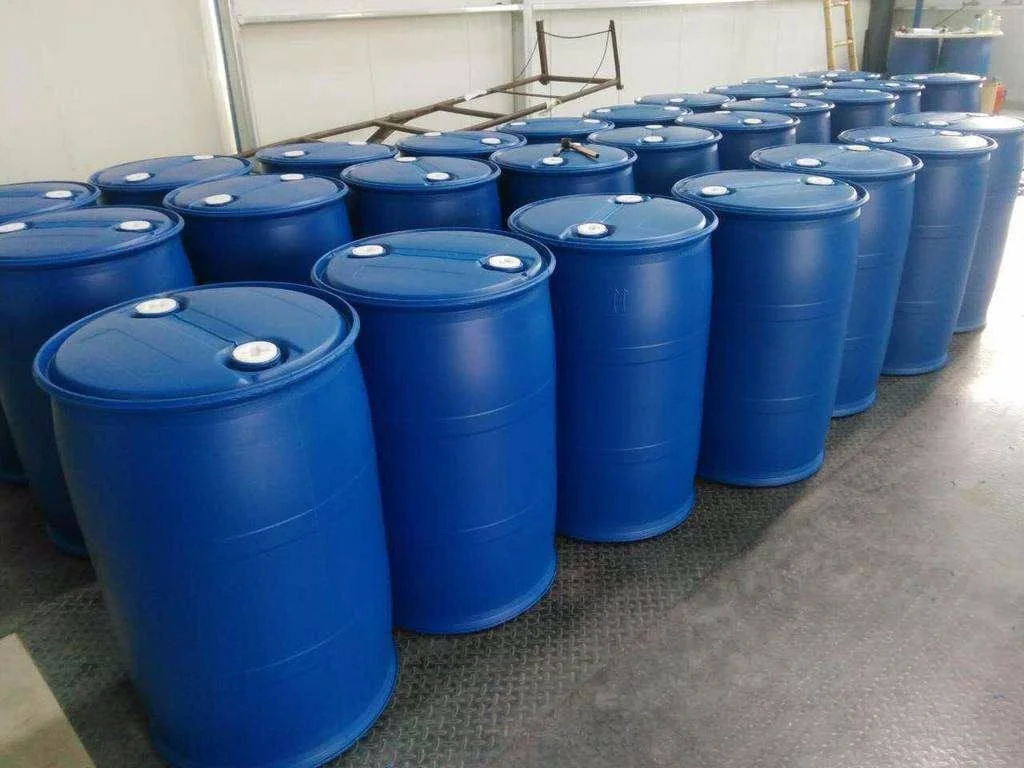 99.9% Ethylene Glycol Coolant Cooler for Sale