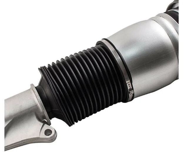 Paramera 970 Front Air Suspension Shock Without Ads for Porsche