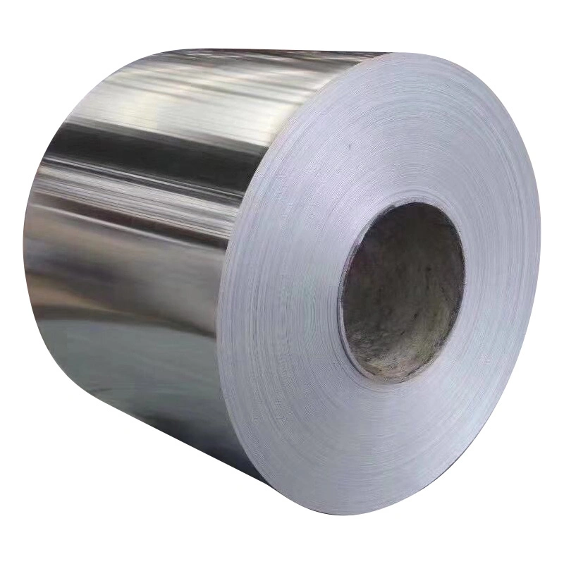 Custom Aluminum Profile 6060 6061 6063 Aluminum Sheets