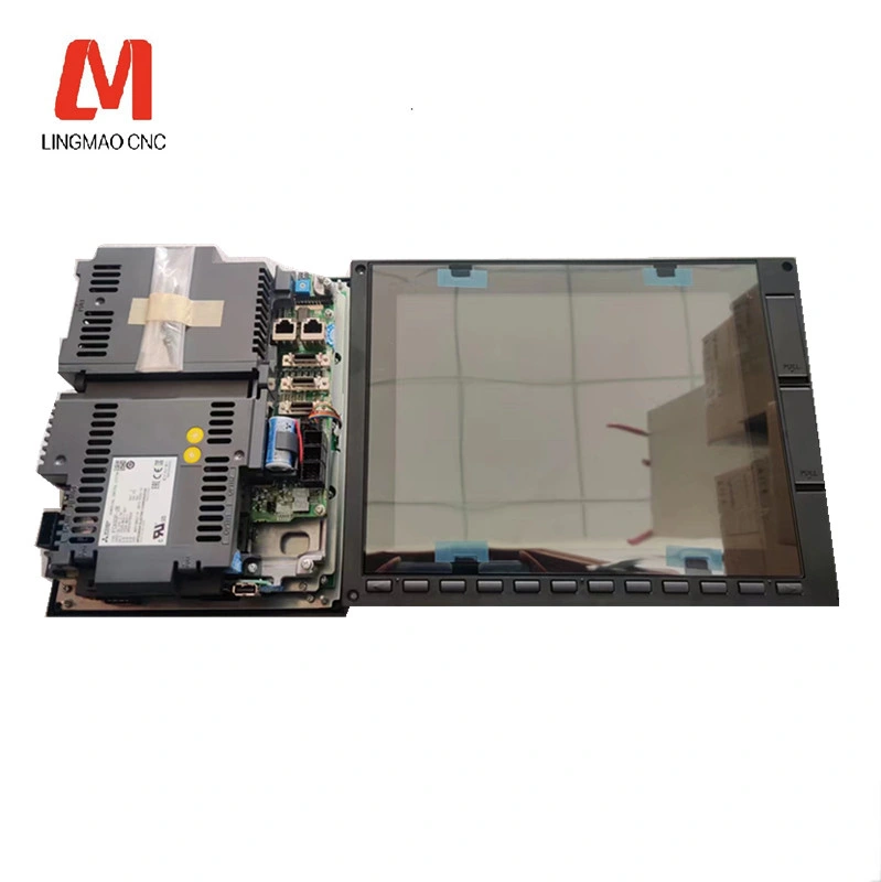 Mitsubishi Controller System CNC Fcu8-Mu542