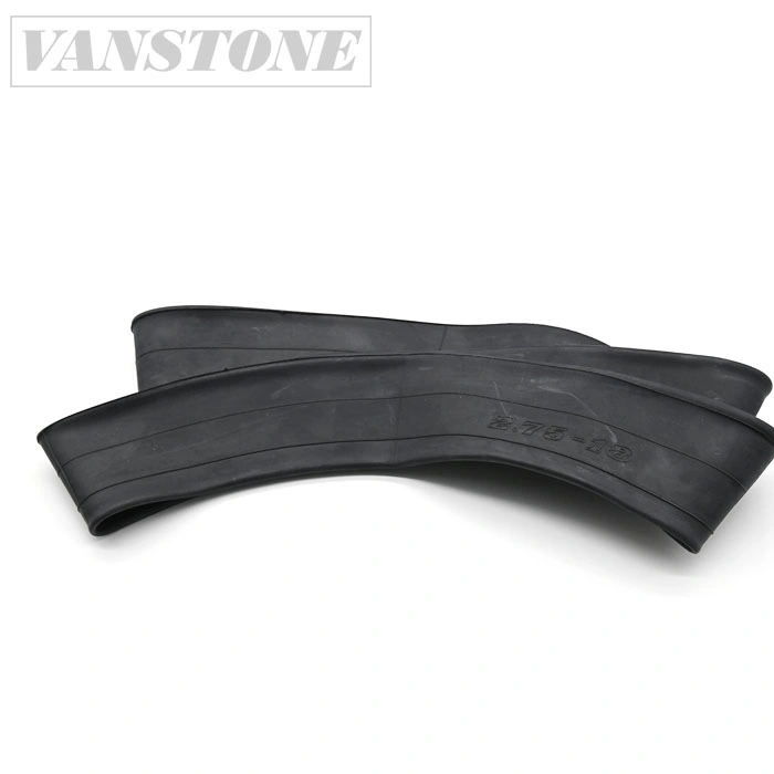 Air Tightness Motorcycle Heavy Duty Motorcycle Inner Tube 2.50-17 2.75-18 3.00-18