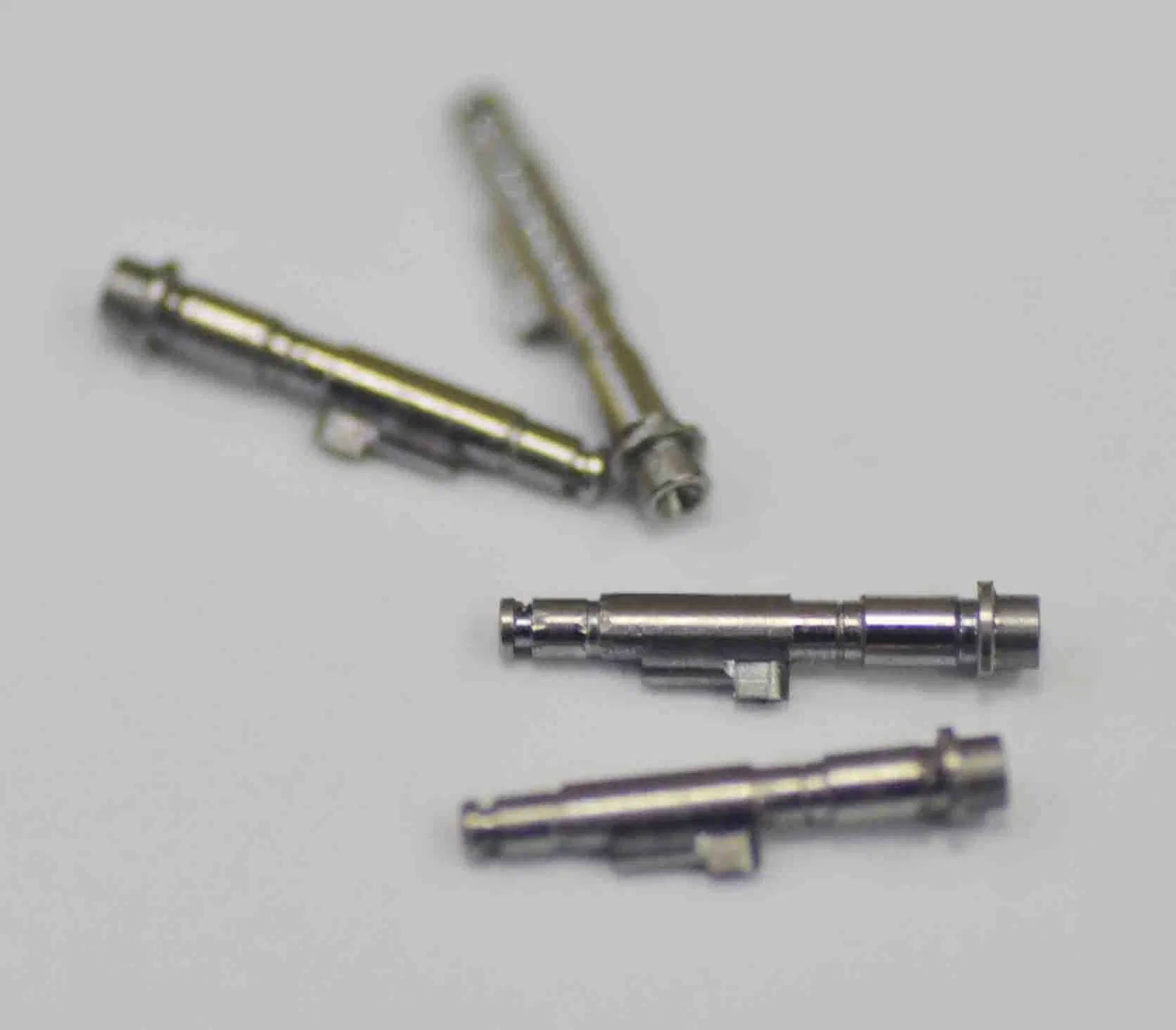 High Precision Dental Equipment Parts Stainless Steel Cutting Parts