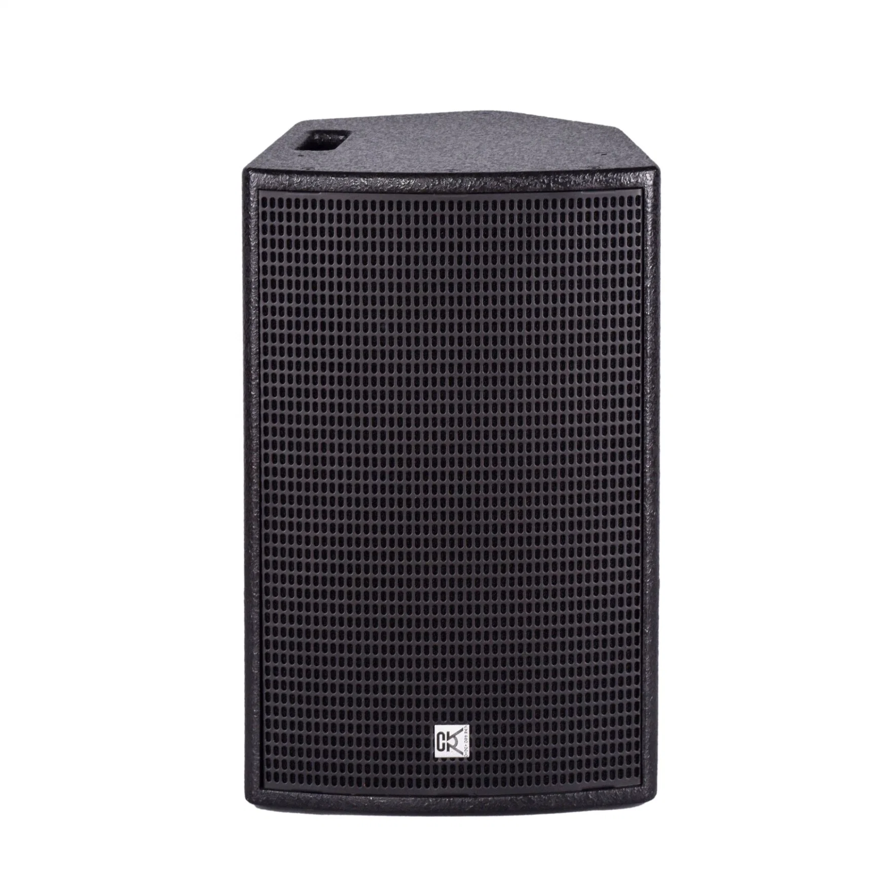 Cvr DJ Professional Speaker Two Way Full Range Loudspeaker