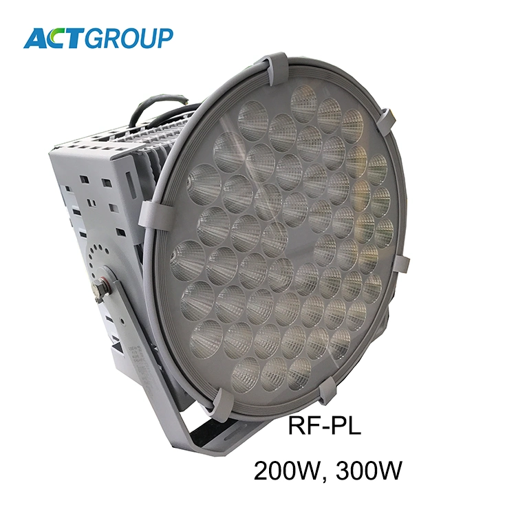 High-Effect Indoor Outdoor LED High Bay Light for Sports Field, Sports Spotlight for Wholesale/Supplier