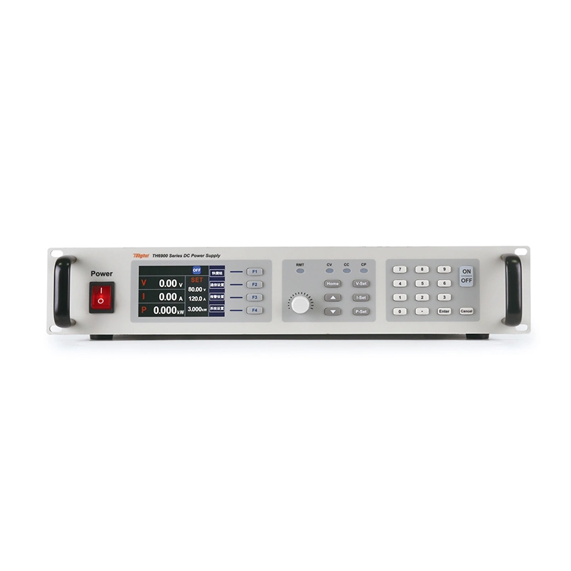 Tonghui Th6940-60 Built-in Function Generator Programmable DC Power Source