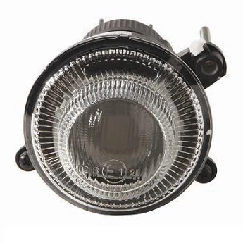 Fog Lamp Fog Light for Smart Fortwo 1998-2007 0002902V002