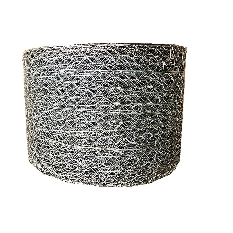 Cheap Galvanized/ PVC Coated Mesh Hexagonal Wire Mesh Chicken Mesh