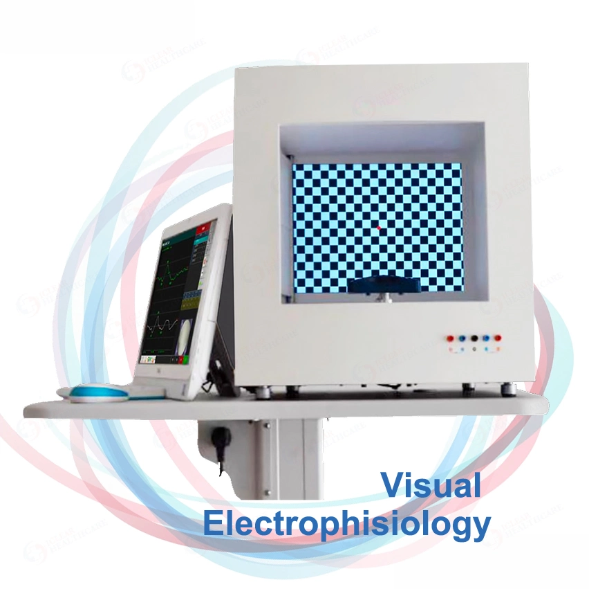 Economic Integrated Clinical Visual-Field Vf Defect Visual Electrophysiology