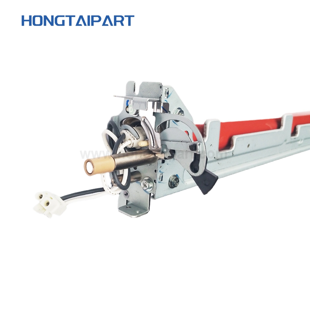 Hongtaipart Ricoh MP C3503 Fixing Film Assembly für Ricoh Aficio Mpc3003 Mpc3503 MP C3003 C3503 Kopierteile Befestigung mit geringerer Geschwindigkeit Filmeinheit D1464042 D1464032 D147