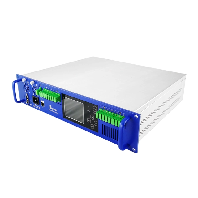 Fullwell 16 Port High Power CATV EDFA Optical Amplifier