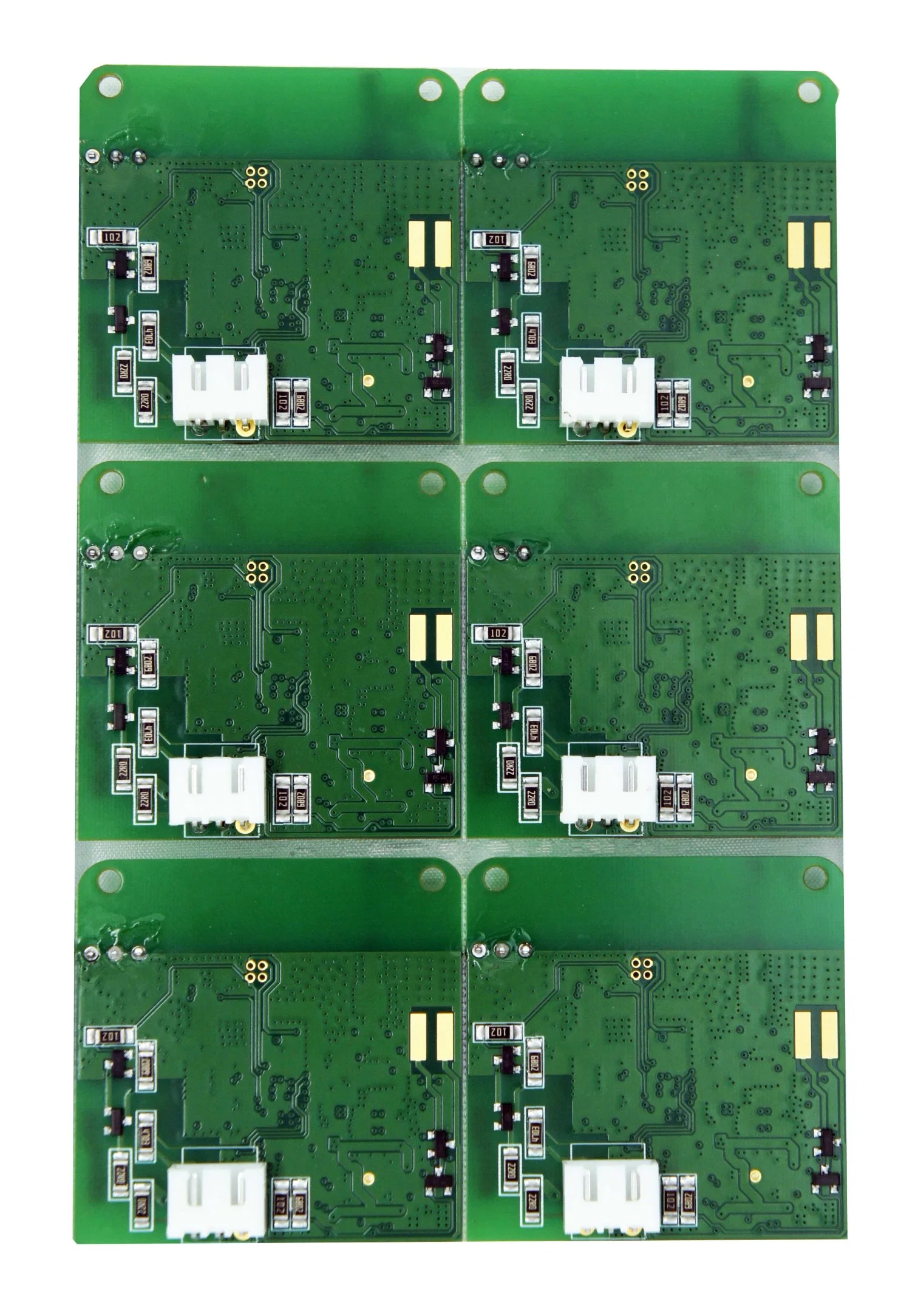 OEM Service HASL PCB Custom PCB Fabrication Circuit Board PCB Assembly