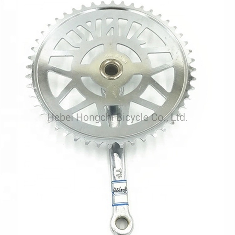 Manufacture Wholesale/Supplier Hot Selling MTB Mountain Bike Crank Chainwheel