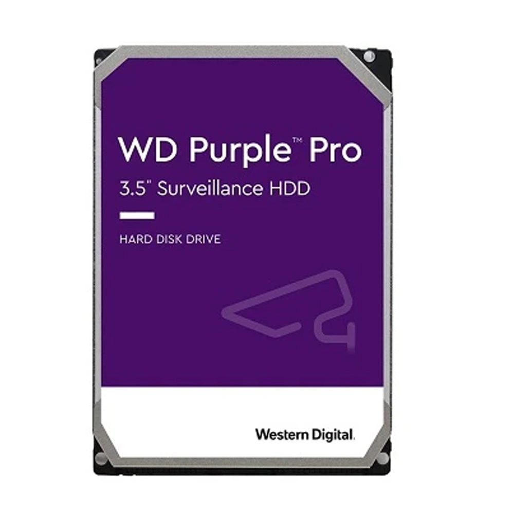 Wd60purz WD Blue 6TB Wd60ezaz Wd6001f4pz Desktop-Festplattenlaufwerk - 5400 U/min SATA 6GBs 256MB Cache 35 Zoll