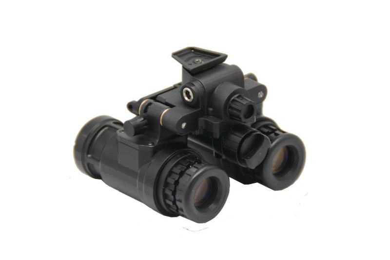 Visionking Optics Build in IR Illuminator Gen2+ Night Vision Binoculars (PDS-31)