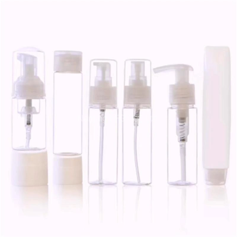 Virgin PETG Granules Injection Grade Transparent Polyethylene Terephthalate Glycol Plastic Particles for Cosmetic Packaging