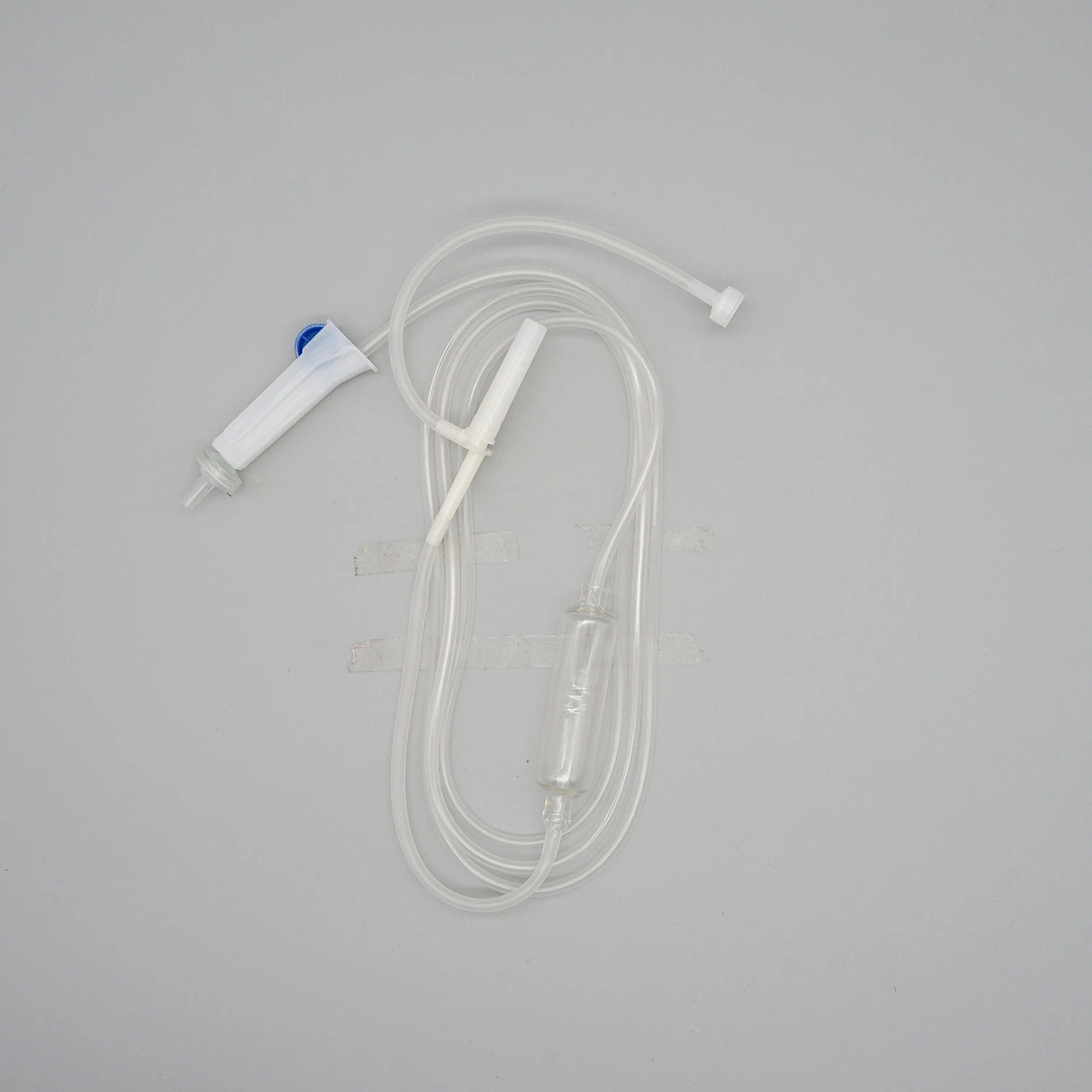 Shandong, China OEM Blood Bag Infusion Set for Single Use