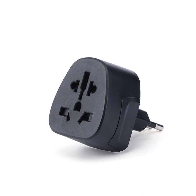 Italienische Ladegerät Travel Socket Multi Country to Italy Umbaustecker