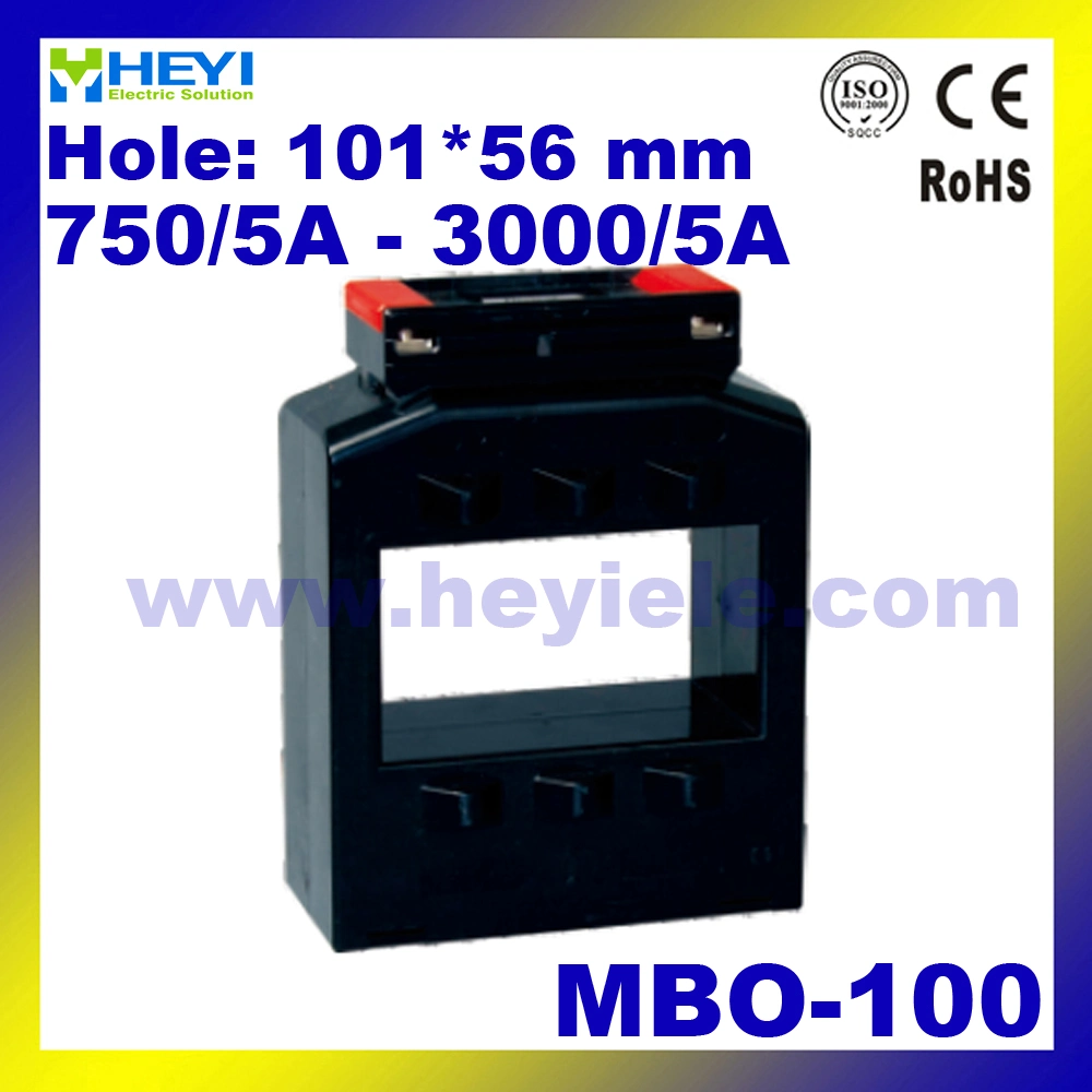 Current Transformers MB0-100, 56*101 mm Inner Hole