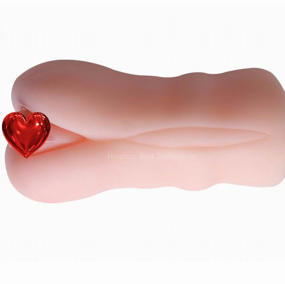 Pocket Pussy Realistic Vagina Ass Pussy Man Masturbator Ass Mini Sex Doll Toy Anal Artificial Pussy Masturbation for Man