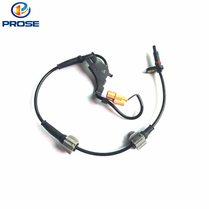 Auto New OEM Material Front Left ABS Speed Sensor 57455-S9a-013 for Honda