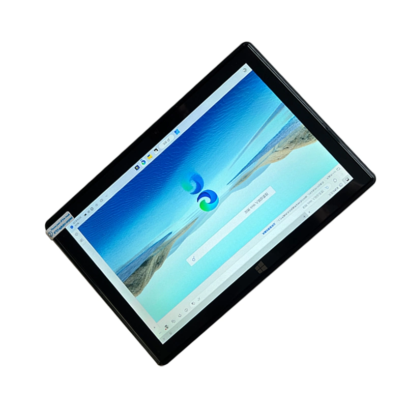 10.1 Inch Windows 4G WiFi 16+128 GB Education Tablets PC with Magnetic Keyboard